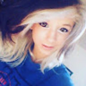 Meet your Posher, Katia